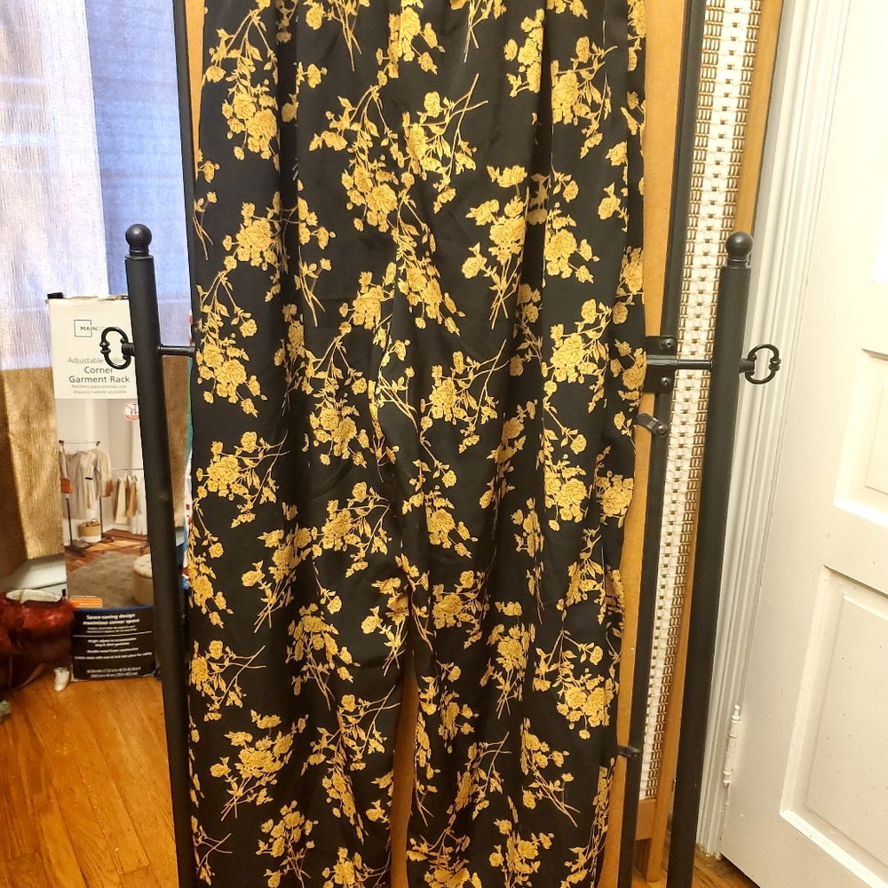 Palazzo pants